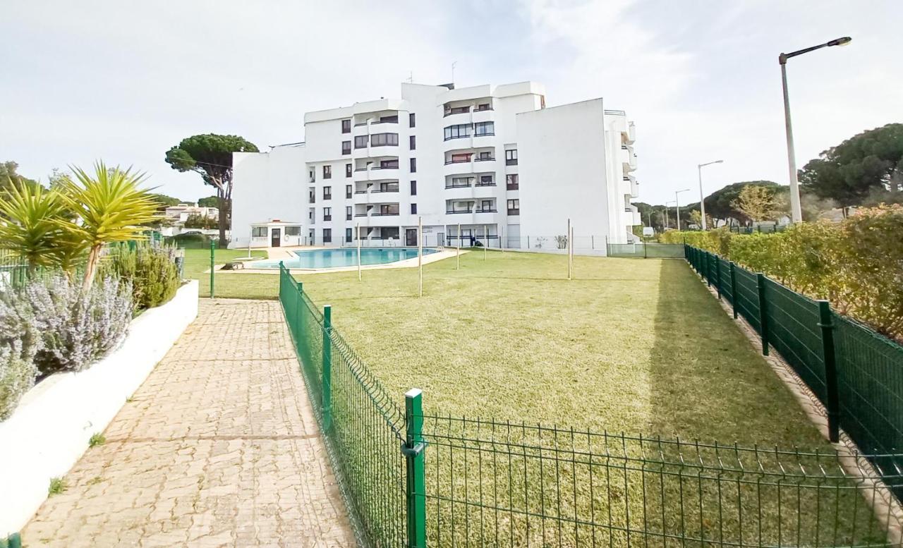 T2 Tenis Golf Mar Vilamoura Eksteriør billede