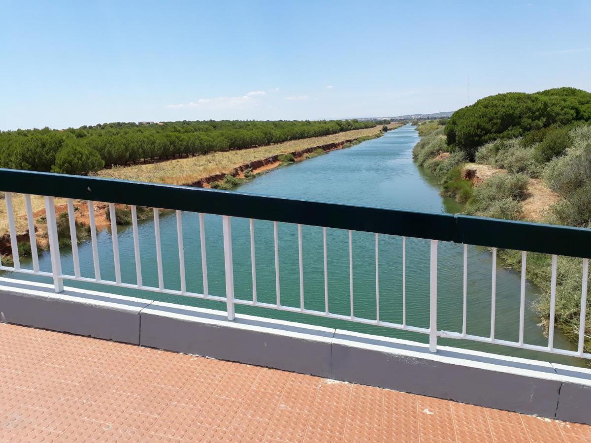 T2 Tenis Golf Mar Vilamoura Eksteriør billede